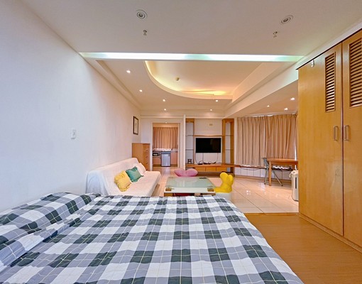 可租補.含管🍁三普夢想家高層海景大套房🍁 - Image 10