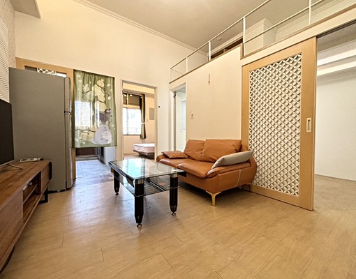 🏡2+1房💖可租補戶籍🐶寵物🐱家具全配🚘汽車位 - Image 3