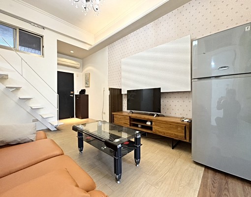 🏡2+1房💖可租補戶籍🐶寵物🐱家具全配🚘汽車位 - Image 4