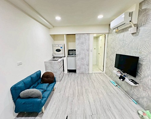 中正小資美套房-1❤️含【水費、網路、第四台】❤️ - Image 1