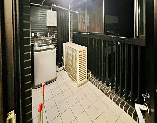 海洋都心✅高樓景觀2房❤️租金含車位及管理費👍 - Image 10