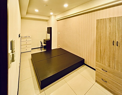 海洋都心✅高樓景觀2房❤️租金含車位及管理費👍 - Image 6