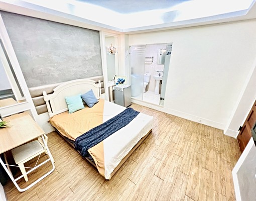 可租補可短租😍黃金地段走路到逢甲商圈🏠獨洗凸窗曬可寵🐶 - Image 2