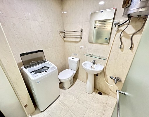 可租補可短租😍黃金地段走路到逢甲商圈🏠獨洗凸窗曬可寵🐶 - Image 6