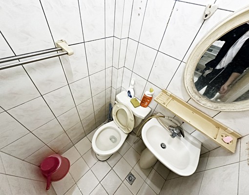 新莊體育館【超值2房1廳】可開伙★小資首選 - Image 8