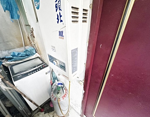 新莊體育館【超值2房1廳】可開伙★小資首選 - Image 9