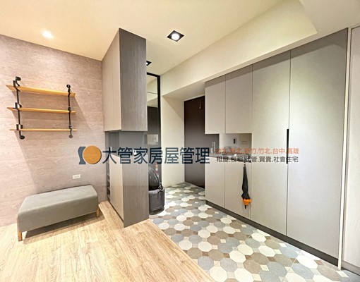 近市區優質2房/附傢俱平車/可租補 - Image 5