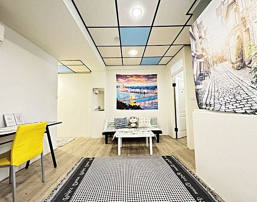 新光/遠百☪電梯☪全新精品大2房1廳☪獨洗獨曬☪流理台☪便宜 - Image 8