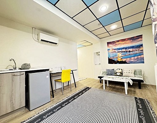 甘肅/重慶☪電梯☪全新精品大2房1廳☪獨洗獨曬☪流理台☪便宜 - Image 9