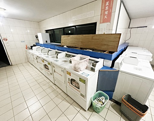 捷運輔大【超值租案】有電梯★警衛管理★垃圾代收 - Image 8