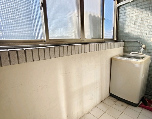 租補正中清路曉明女中旁，雙陽台，大面寬，台水電 - Image 4