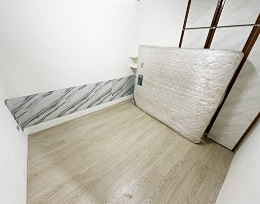 西盛商圈【超值2房2廳】可養寵★傢俱齊★雙陽台 - Image 5