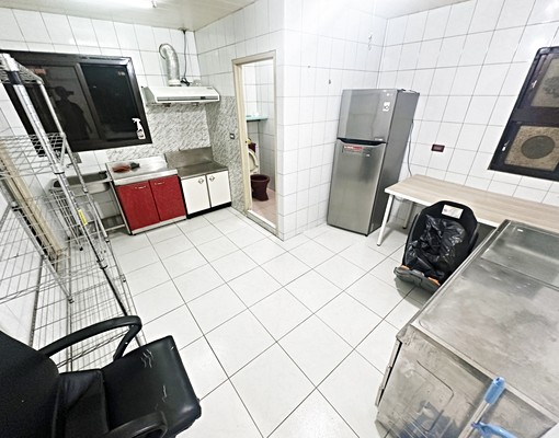 西盛商圈【超值2房2廳】可養寵★傢俱齊★雙陽台 - Image 2