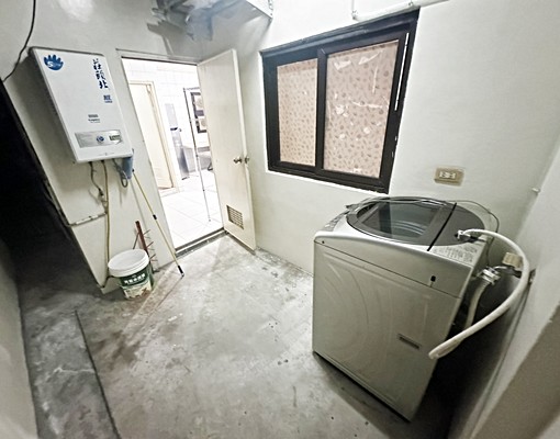 西盛商圈【超值2房2廳】可養寵★傢俱齊★雙陽台 - Image 11