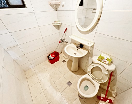 西盛公園【超值3房2衛】可補助★有廚房★衛浴開窗 - Image 6