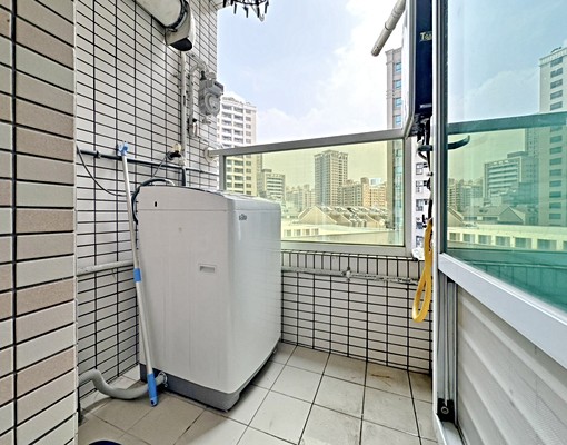 🟪寵物可談❗️美術館邊間2房機上車位 - Image 5