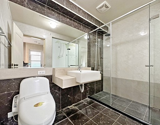 🟪寵物可談❗️美術館邊間2房機上車位 - Image 6