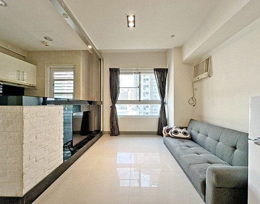 🟪寵物可談❗️美術館邊間2房機上車位 - Image 2