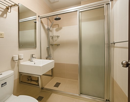 ㊝安平電梯車庫透天/有孝親房/可戶籍租補/可安神位/可營登 - Image 4