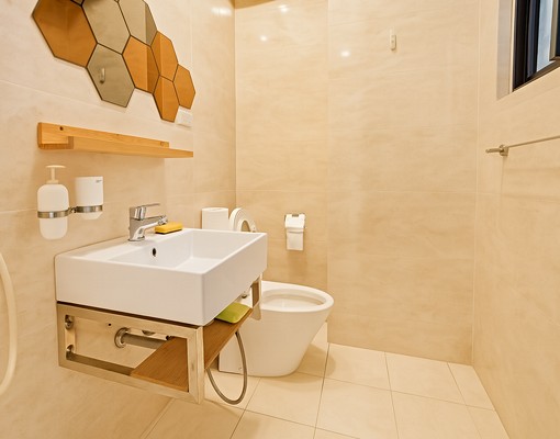 ㊝安平電梯車庫透天/有孝親房/可戶籍租補/可安神位/可營登 - Image 8