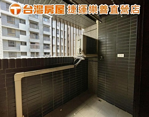 ⭐新潤鉑麗⭐3+1房平車(可租補.入戶籍) - Image 12