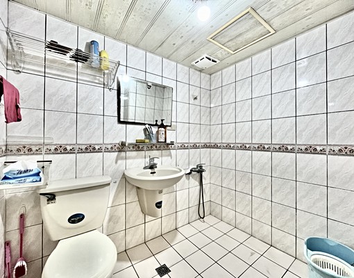 龍華國中丨凹子底捷運站丨採光四房平車 - Image 11