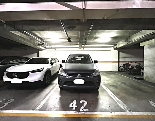 龍華國中丨凹子底捷運站丨採光四房平車 - Image 12