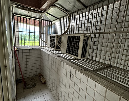 竹北租屋高鐵近台大生醫採光 視野佳含車含管🔥 - Image 2