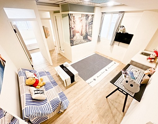 新光/遠百✴電梯✴全新精品大２房1廳✴獨洗獨曬✴流理台✴便宜 - Image 2