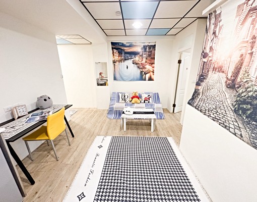 新光/遠百✴電梯✴全新精品大２房1廳✴獨洗獨曬✴流理台✴便宜 - Image 8