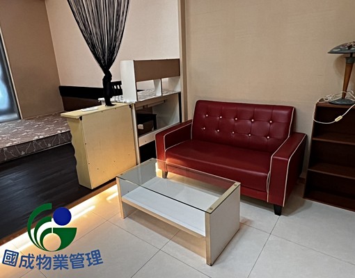 國成社會住宅|臺南市東區|市中心質感宅|近南紡高樓景觀 - Image 5