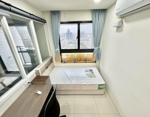 兆基社會住宅🏠近北屯太原⭐精緻3房可貓⭐可租補有平車 - Image 6