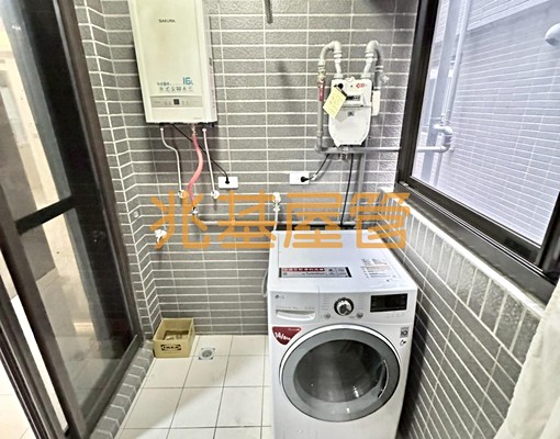 兆基社會住宅🏠近北屯太原⭐精緻3房可貓⭐可租補有平車 - Image 10