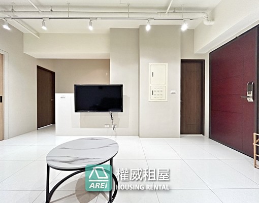 💑戀戀風尚|高大特區高樓2+1房2衛平車權威 - Image 2