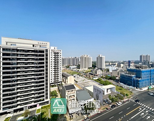 💑戀戀風尚|高大特區高樓2+1房2衛平車權威 - Image 9