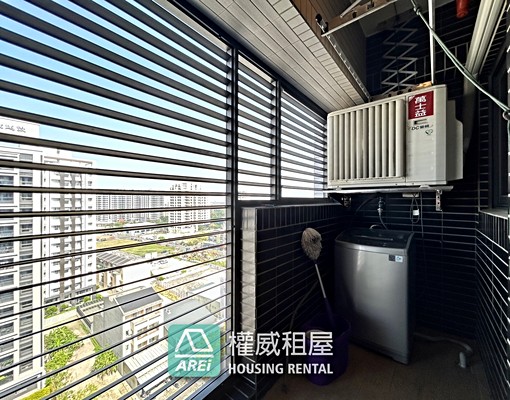 💑戀戀風尚|高大特區高樓2+1房2衛平車權威 - Image 15