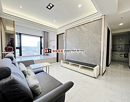 西門站~桂林家樂福~全新首租~高樓採光~全天管理~ - Image 1