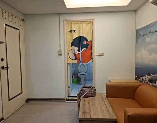 電梯高樓景觀獨立陽台配備齊全地處三界交通超便利 - Image 7