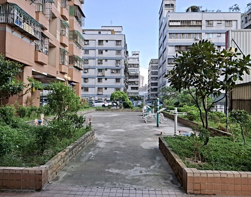 電梯高樓景觀獨立陽台配備齊全地處三界交通超便利 - Image 14