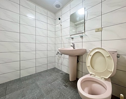 北區超值大3房✨可貓可戶籍💯三面採光|近天津商圈 - Image 8