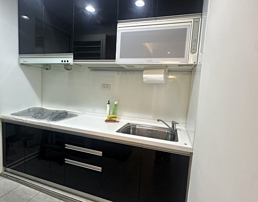 喬陽社宅-可租補◆免服務費◆家具齊全◆幸福商圈◆2+1房 - Image 4