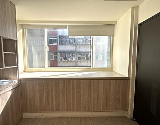 喬陽社宅-可租補◆免服務費◆家具齊全◆幸福商圈◆2+1房 - Image 7