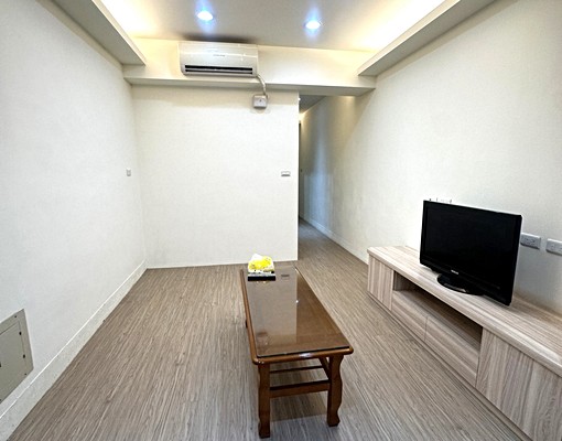 喬陽社宅-可租補◆免服務費◆家具齊全◆幸福商圈◆2+1房 - Image 1