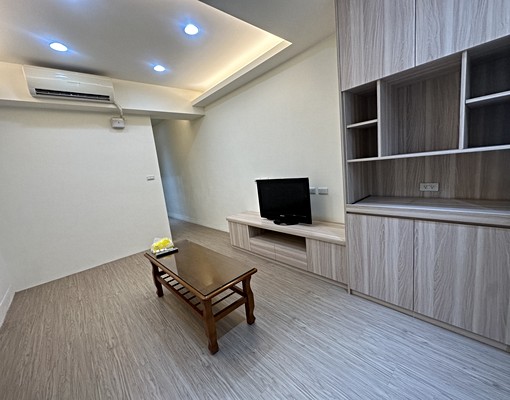 喬陽社宅-可租補◆免服務費◆家具齊全◆幸福商圈◆2+1房 - Image 8