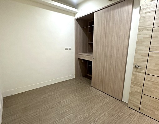 喬陽社宅-可租補◆免服務費◆家具齊全◆幸福商圈◆2+1房 - Image 9