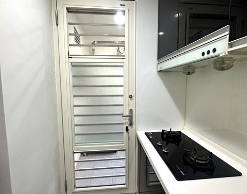 喬陽社宅-可租補◆免服務費◆家具齊全◆幸福商圈◆2+1房 - Image 10