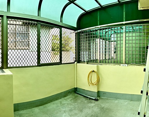 近東大中科..台灣大道朝南４房３衛平車～正職.可合租 - Image 14