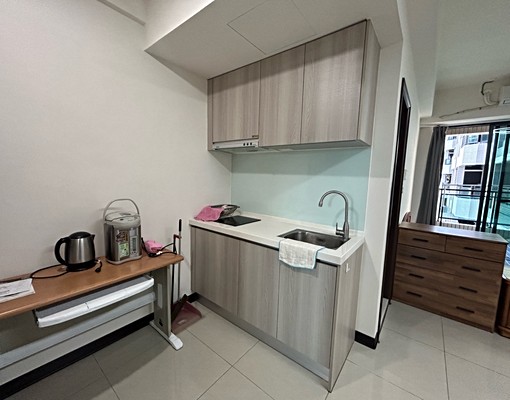 高鐡之星獨立大套房可租補含管 - 591租屋網 - Image 2