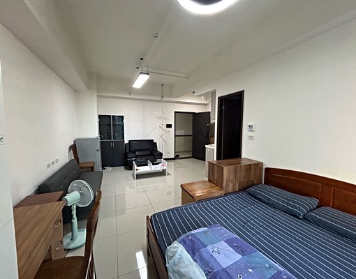 高鐡之星獨立大套房可租補含管 - 591租屋網 - Image 7