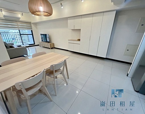 【佳鋐新邑】裝潢漂亮大三房~平車梧棲/四維中路/文化商圈 - Image 6